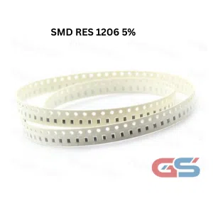 smd resistor 1206 5%