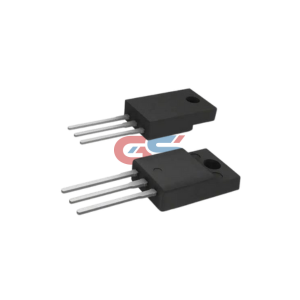 10N80 JIF - 800V 10A N-Channel Power MOSFET TO-220F