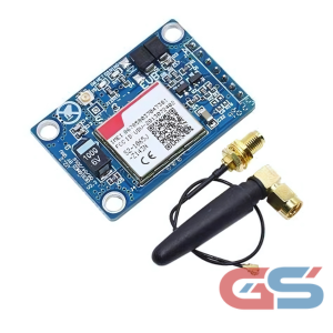 SIM800L GSM GPRS Module – Wireless Communication for IoT