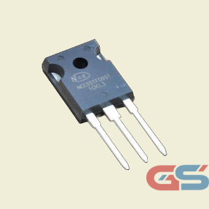 NCE65TF099T 650V 99A N-Channel Power MOSFET