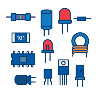 Electronic Components