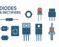 Diodes & Rectifiers
