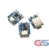 5V Dual USB Boost Converter 134N3P – Step-Up Power Supply Module
