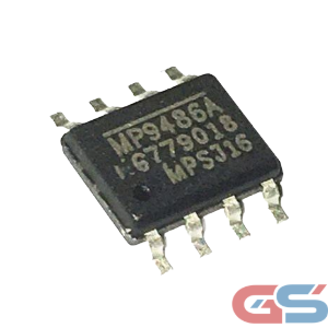 MP9486A High Voltage Step-Down Converter IC