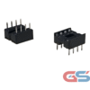 IC Base 8P – 8-Pin DIP IC Socket
