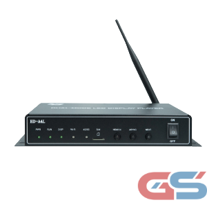 Huidu A4L Full Color Asynchronous LED Controller Card