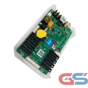 Huidu C08L Full Color LED Controller Card