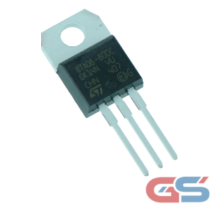 BTA06-600B TRIAC 6A 600V