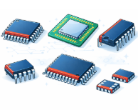 Integrated Circuits (ICs)