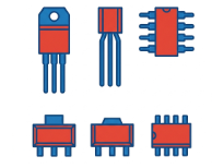 Voltage Regulators