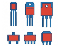 Transistors & MOSFETs