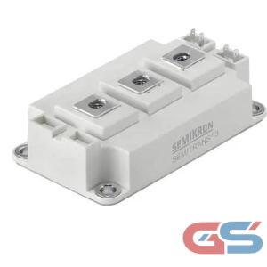 SKM200GB12T4 IGBT Module
