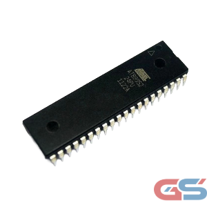 AT89S52-24PU Microcontroller DIP-40