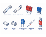 Fuses