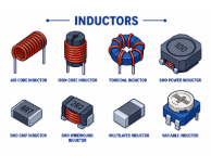 Inductors
