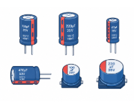 Electrolytic Capacitors