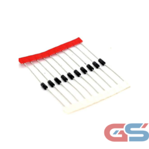 1N4935 1A 200V Fast Recovery Rectifier Diode DO-41