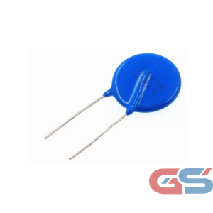 20D420 Varistor – 420V 20mm MOV DIP Type | Imported