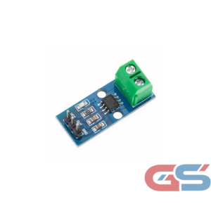 ACS712 30A Current Sensor Module for Arduino & DIY Projects