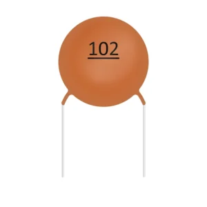 Ceramic Capacitors