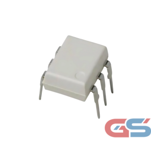 EL3041 DIP-4 Optocoupler – Phototransistor Output Isolation IC  