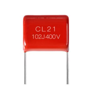 Film Capacitors