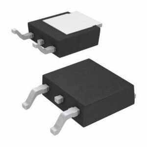 IRFR024NTRPBF | N-Channel MOSFET 55V 18A TO-252 | Infineon Power Transistor