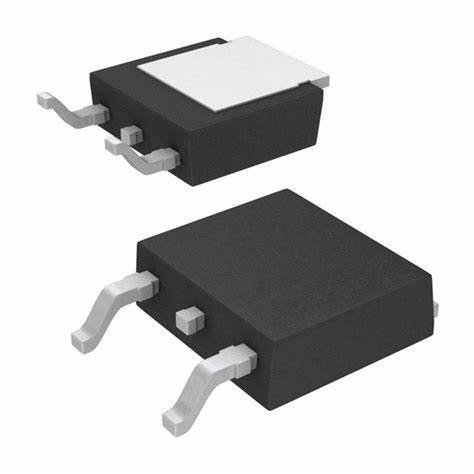IRFR024NTRPBF | N-Channel MOSFET 55V 18A TO-252 | Infineon Power Transistor