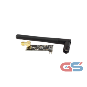 NRF24L01-1100M Wireless Transceiver Module with PA LNA for Arduino & IoT
