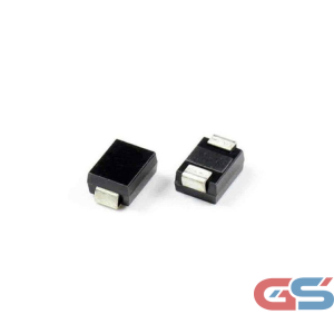 SML4742 Zener Diode – 12V 1W Voltage Regulation (SMD Package)