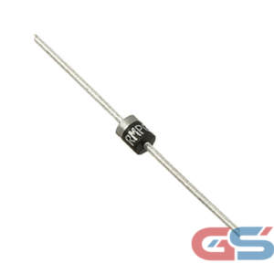 Vishay MPG06J-6282E3/23 1A 600V Rectifier Diode