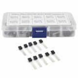 Capacitors