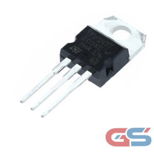 TIP147 PNP Darlington Transistor – 100V 10A TO-220 (ST)