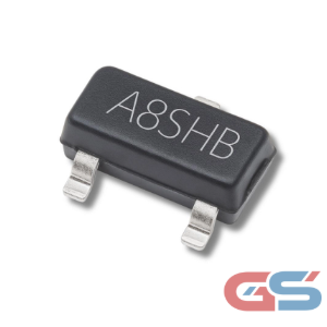 SI2308 N-Channel MOSFET – 30V SOT-23