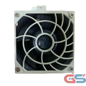 V80E12BHA7-57 DC Cooling Fan 12V - 80mm Brushless - Image 2