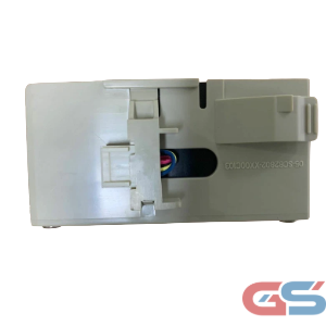 V80E12BHA7-57 DC Cooling Fan 12V - 80mm Brushless - Image 3