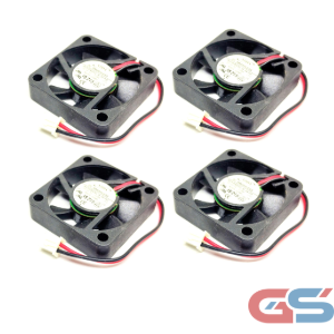 4010 40x40x10mm 5V DC Mini Brushless Cooling Fan