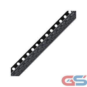 L8050HQLT1G NPN Transistor SOT-23 – 25V 1.5A (Marking: 1HC)