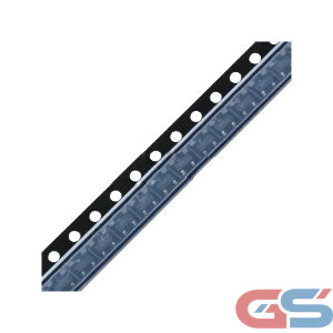 L8550HQLT1G PNP Transistor SOT-23 – 25V 1.5A (Marking: 1HD)
