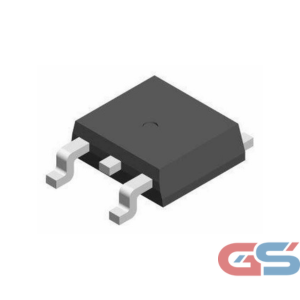 7815CD2T SMD 15V Voltage Regulator IC – Positive Linear Regulator