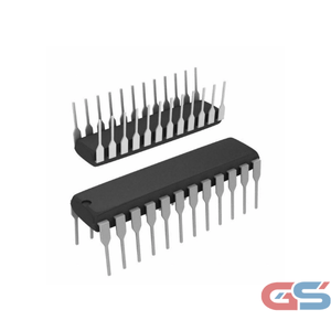 74HC150 Multiplexer IC – 16 Channel Data Selector DIP-24