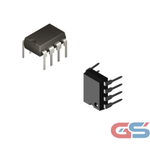AZ9040 DIP High-Precision Voltage Reference IC – Voltage Regulator