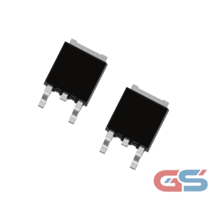78M12 SMD 12V Voltage Regulator IC – Medium Current Regulator