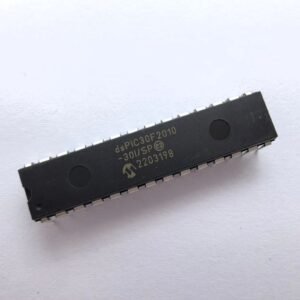 dsPIC30F2010-30I/SP 16-Bit Digital Signal Controller DIP-28