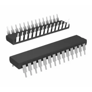 PIC16F72-I/SO - PIC Microcontroller
