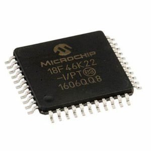 PIC18F46K22-I/PT - PIC Microcontroller