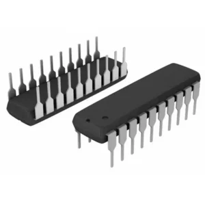 PIC16F1508-I/P - PIC Microcontroller