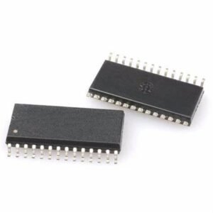 PIC18F25K22-I/SO - PIC Microcontroller