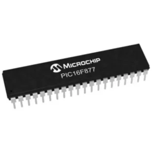 PIC16F877-I/P - PIC Microcontroller