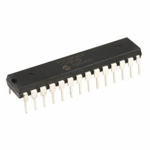 PIC16F883-I/P - PIC Microcontroller
